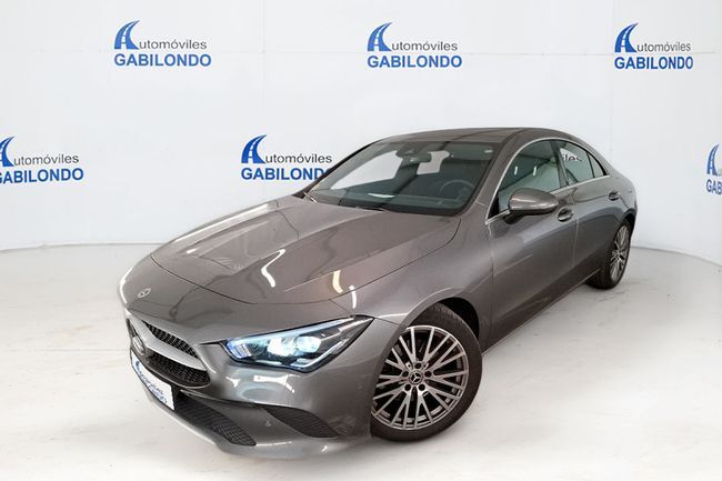 Foto del MERCEDES Clase CLA CLA 200d