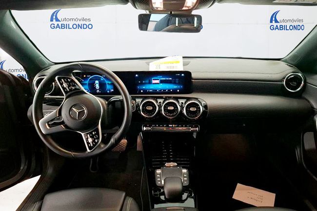 Foto del MERCEDES Clase CLA CLA 200d