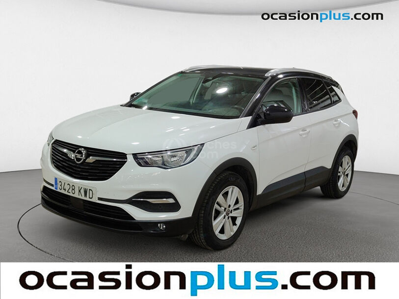 Foto del OPEL Grandland X 1.2T S&S Selective 130