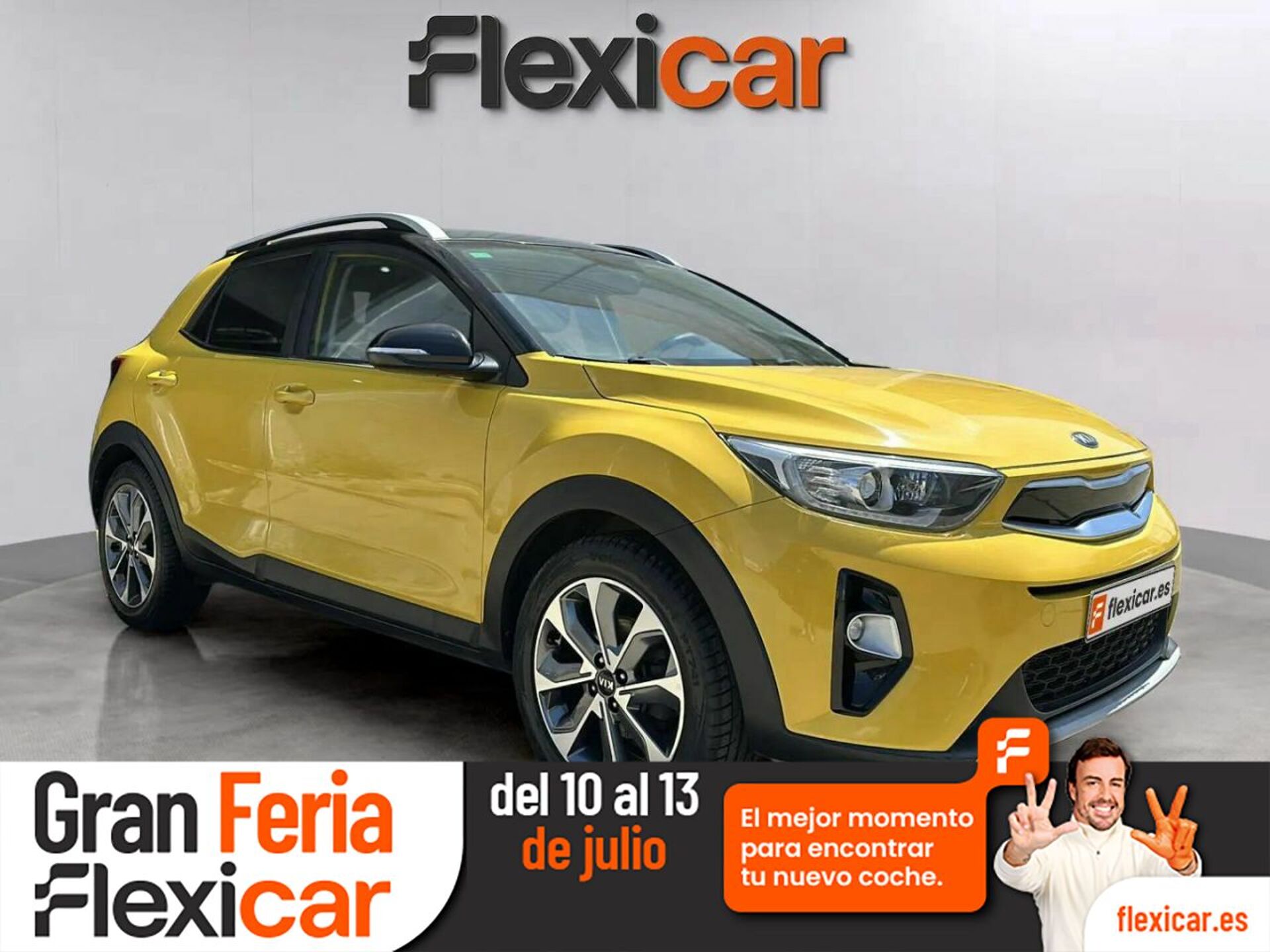 Imagen de KIA Stonic