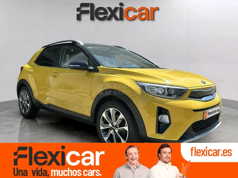 Foto del KIA Stonic 1.0 T-GDi Eco-Dynamic Business 100