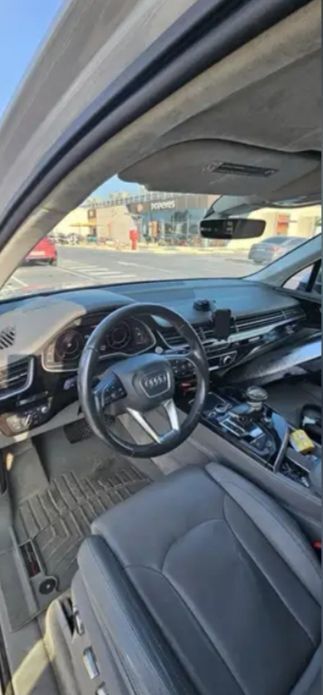 Foto del AUDI Q7 3.0TDI sport quattro Tip. 200kW(9.75)