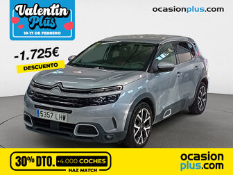 Imagen de CITROEN C5 Aircross BlueHDi S&S Feel EAT8 130