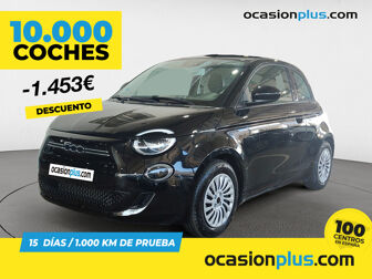 Imagen de FIAT 500 Ce 70Kw Monotrim