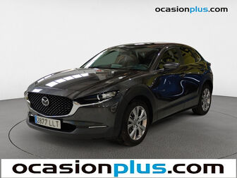 Imagen de MAZDA CX-30 2.0 Skyactiv-G Evolution 2WD 90kW