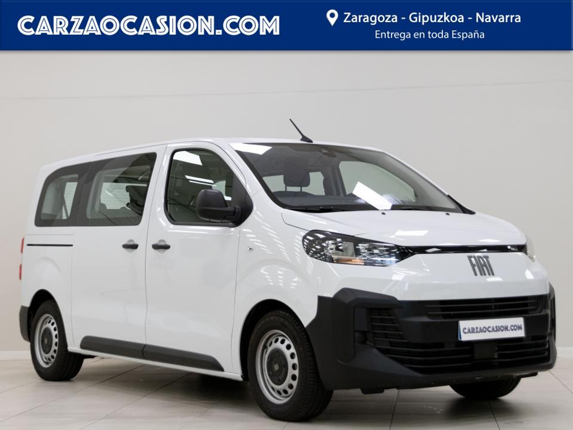 Imagen de FIAT Scudo