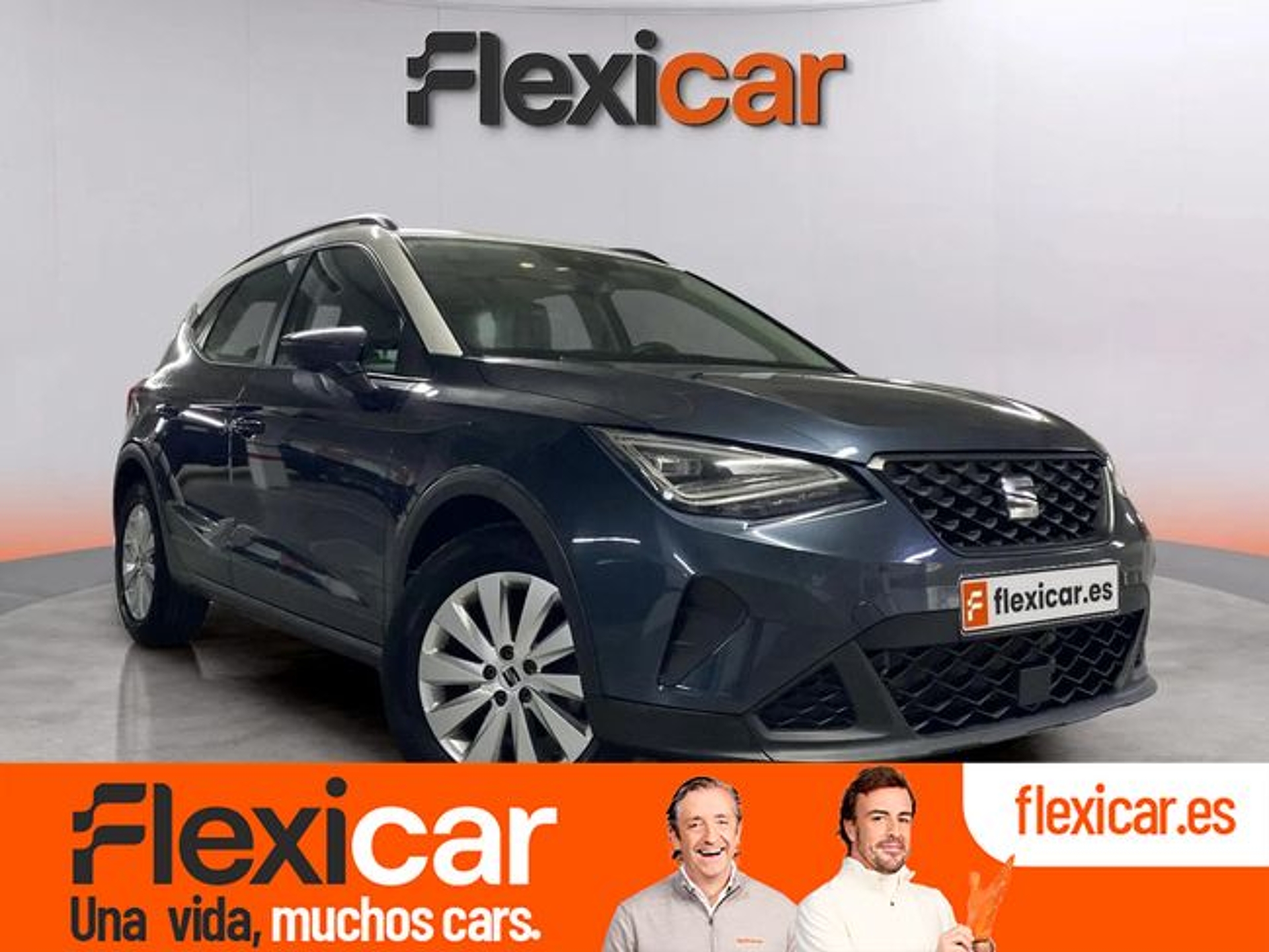 Imagen de SEAT Arona