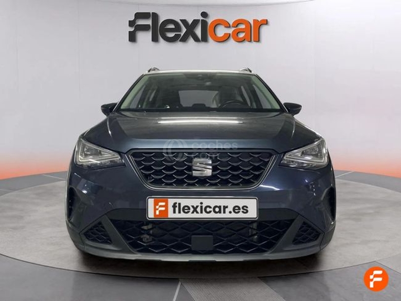 Foto del SEAT Arona 1.0 TSI S&S Style DSG7 110