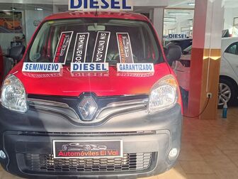 Imagen de RENAULT Kangoo Combi 1.5dCi Blue Profesional 59kW