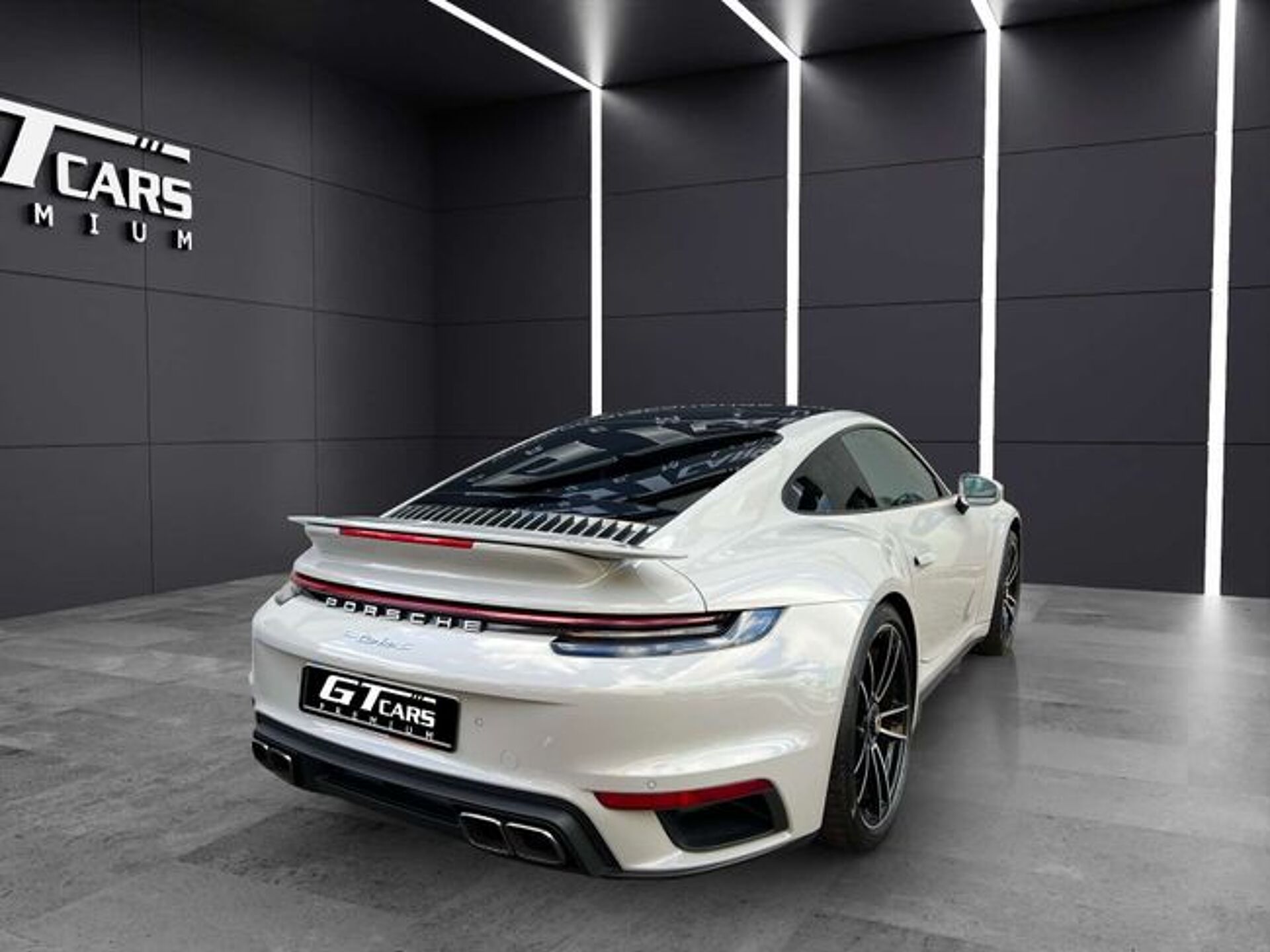 Imagen 3 de PORSCHE 911