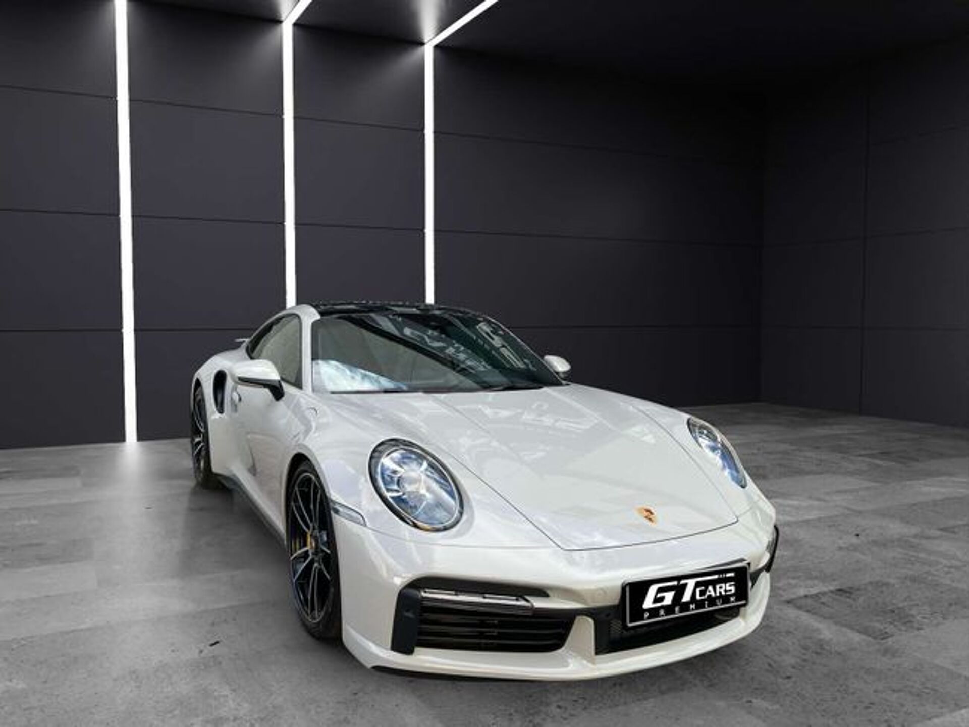 Imagen 2 de PORSCHE 911