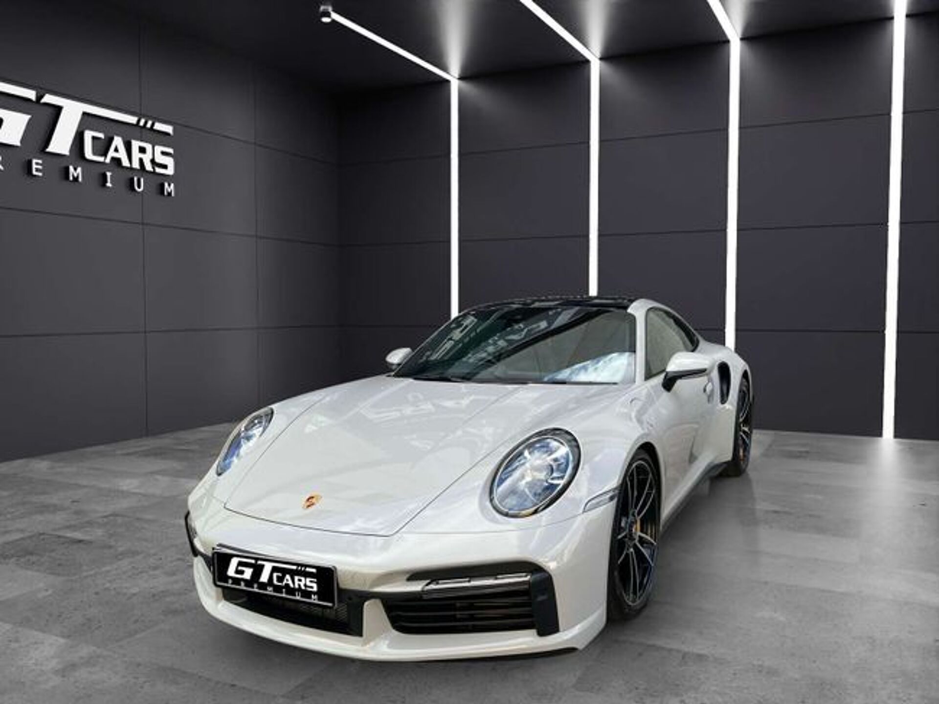 Imagen 1 de PORSCHE 911