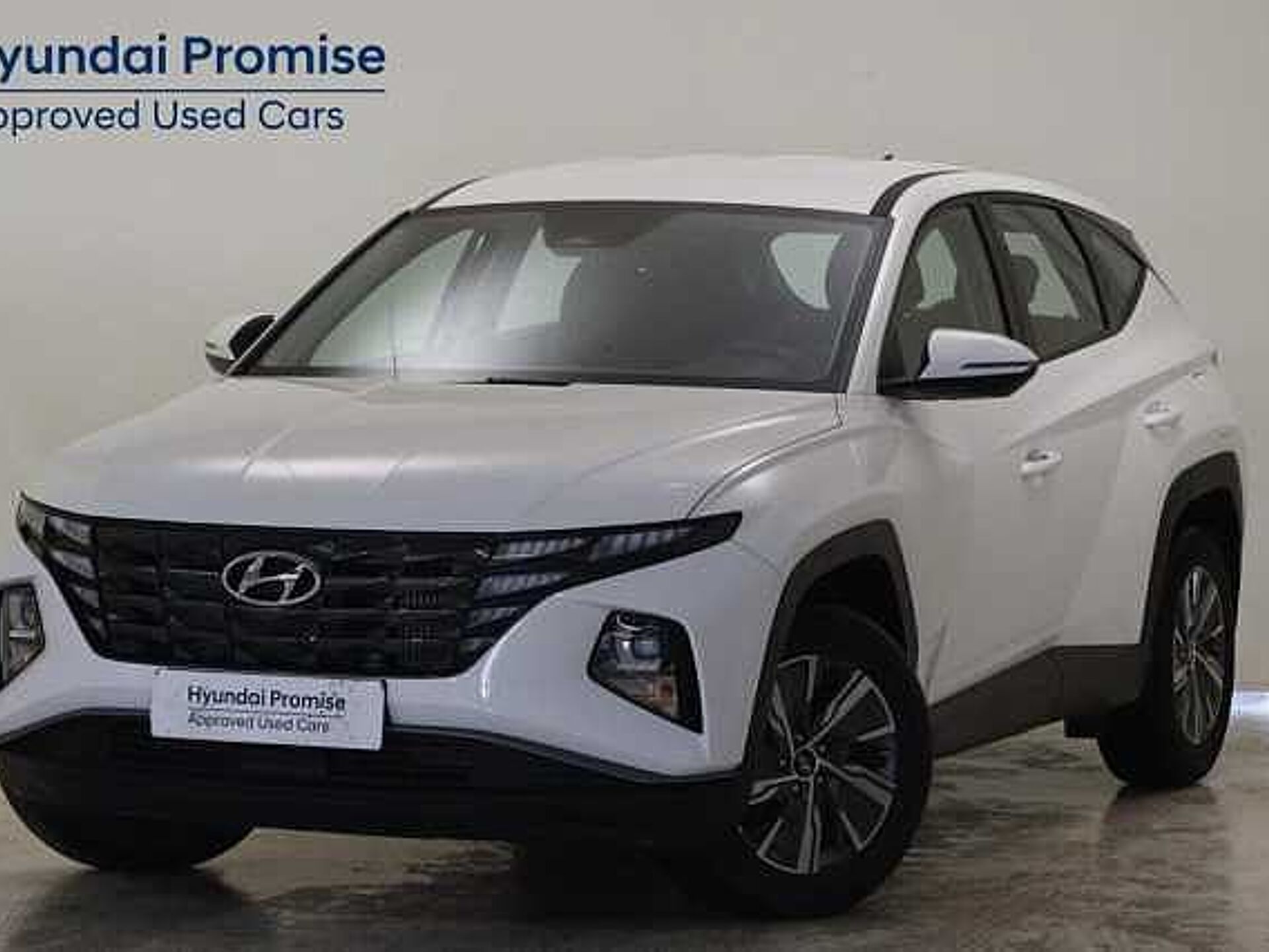 Imagen de HYUNDAI Tucson