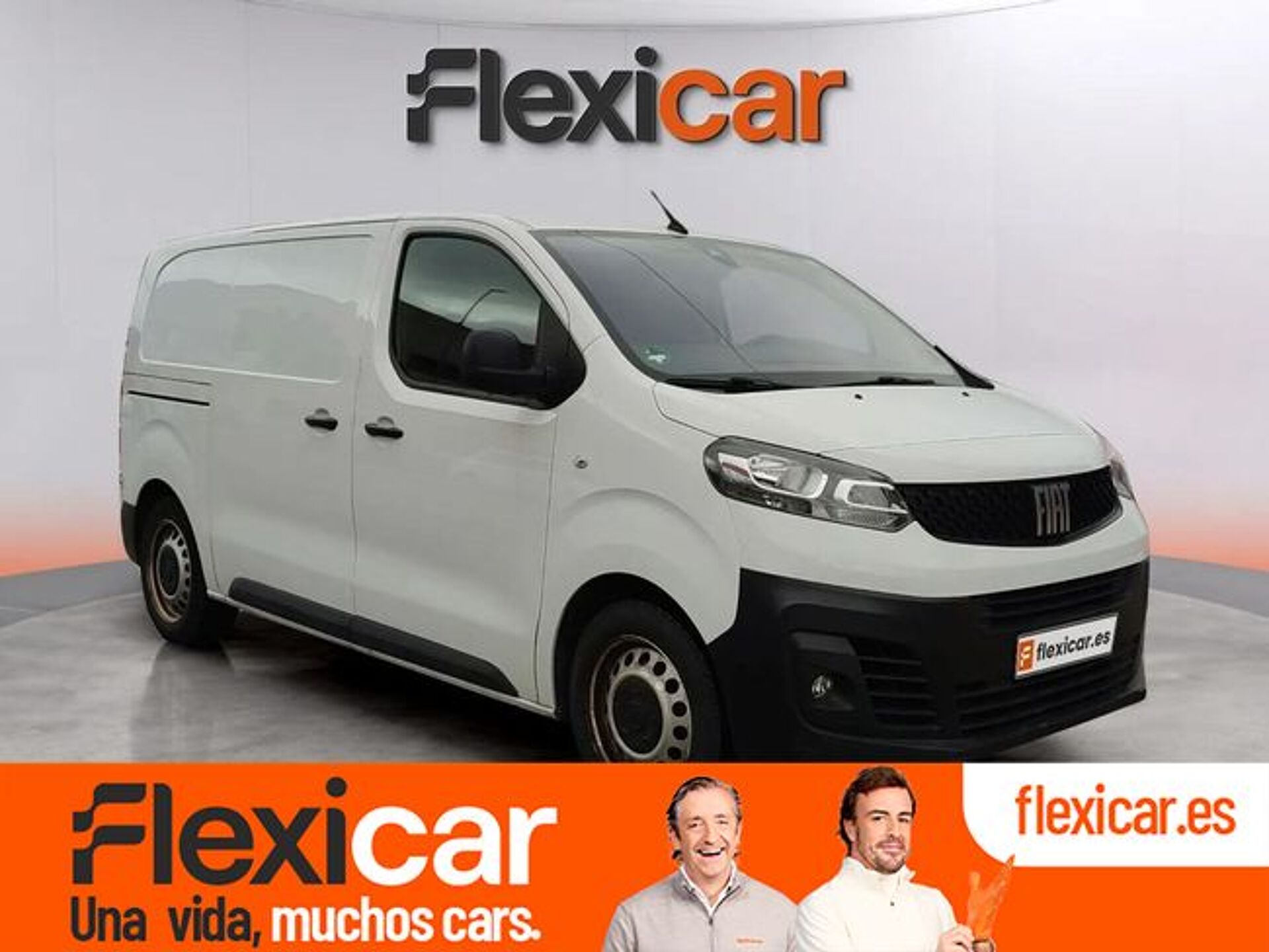 Imagen 1 de FIAT Scudo