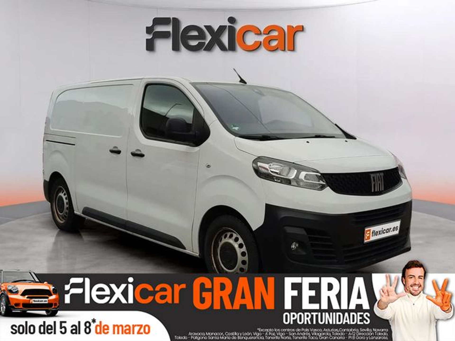 Imagen de FIAT Scudo