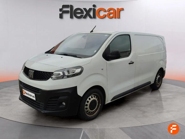 Foto del FIAT Scudo Furgón 1.5BlueHDI L2 120