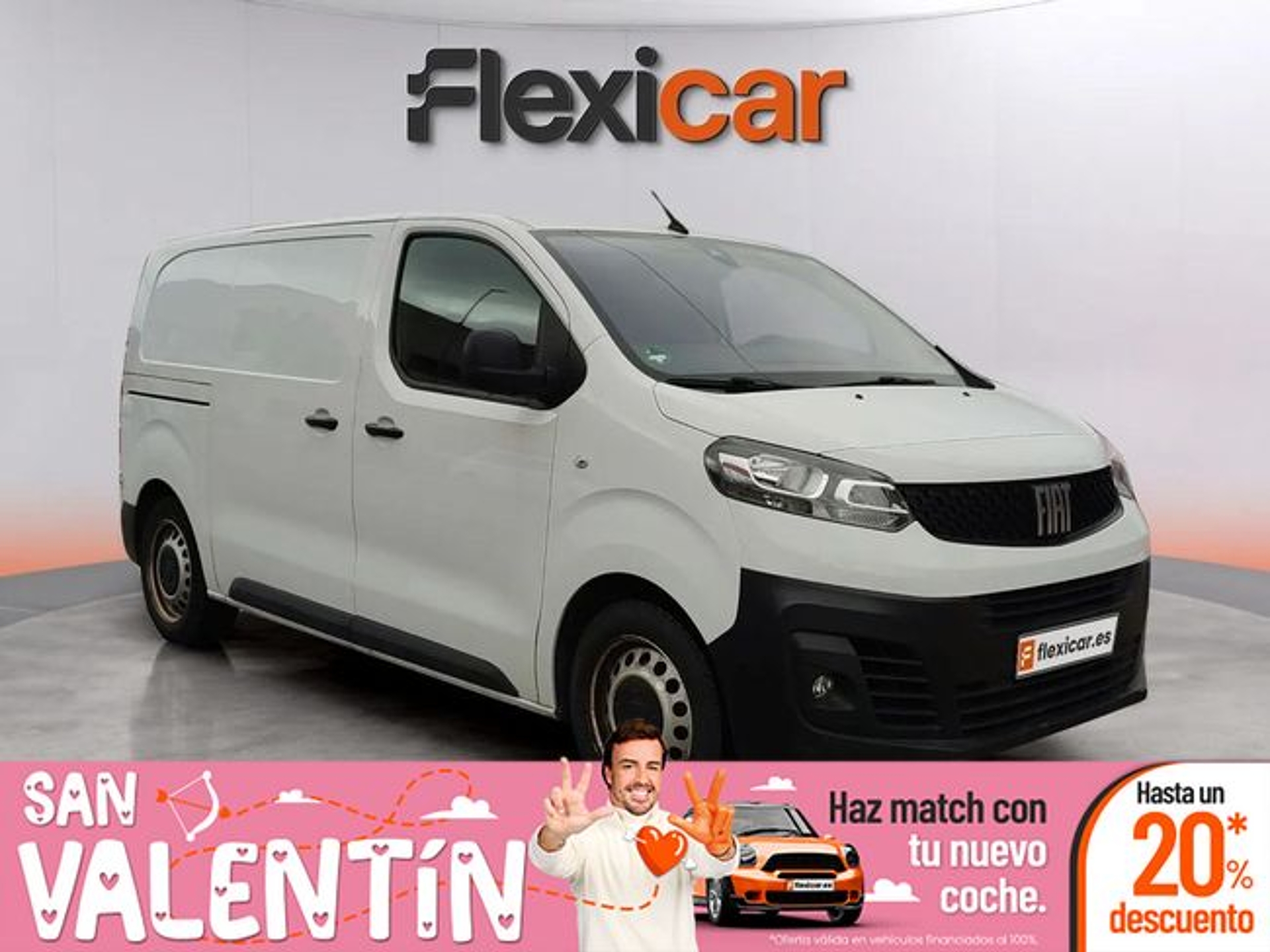 Imagen de FIAT Scudo