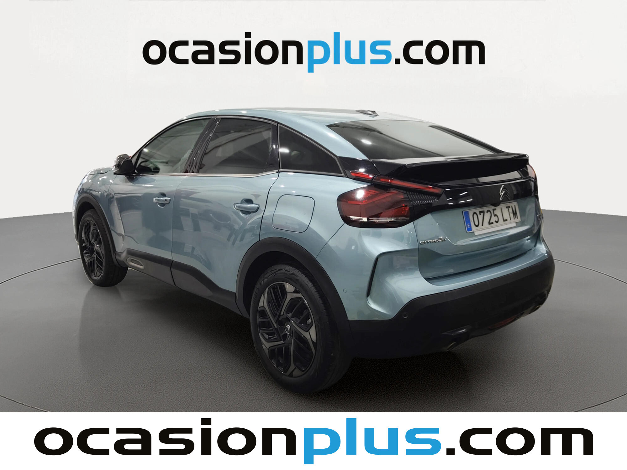 Foto del CITROEN C4 1.2 PureTech S&S Shine 130