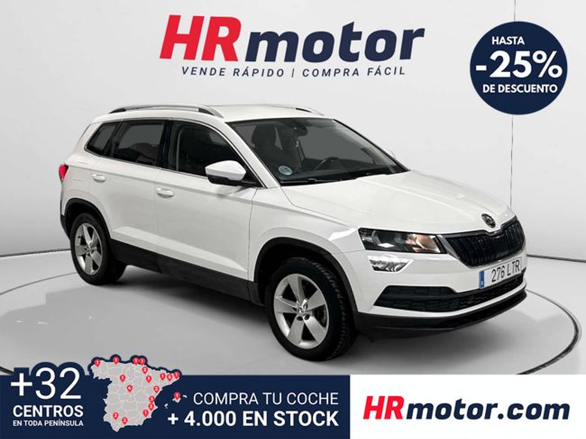 Imagen de SKODA Karoq