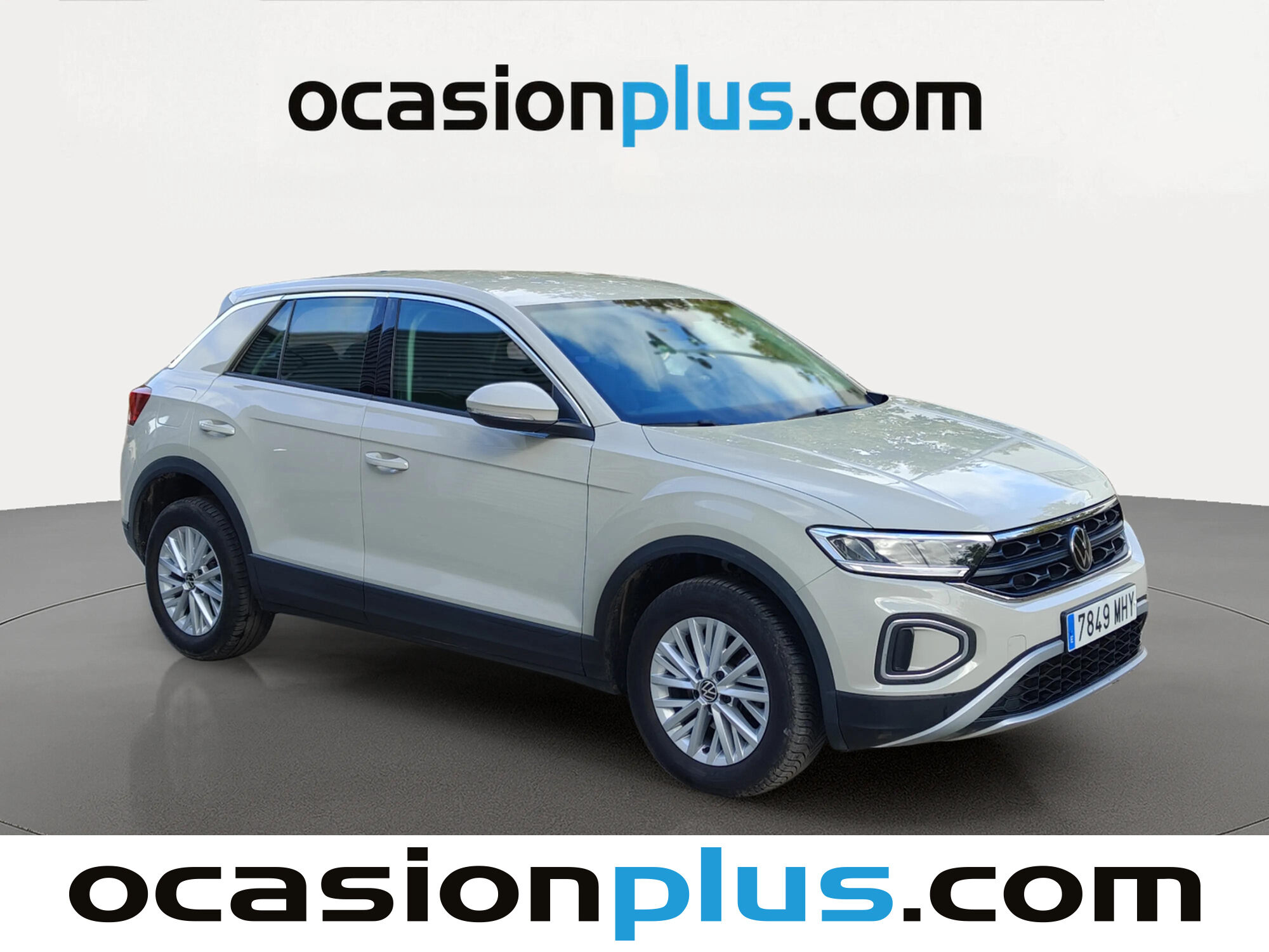 Foto del VOLKSWAGEN T-Roc 1.0 TSI 81kW