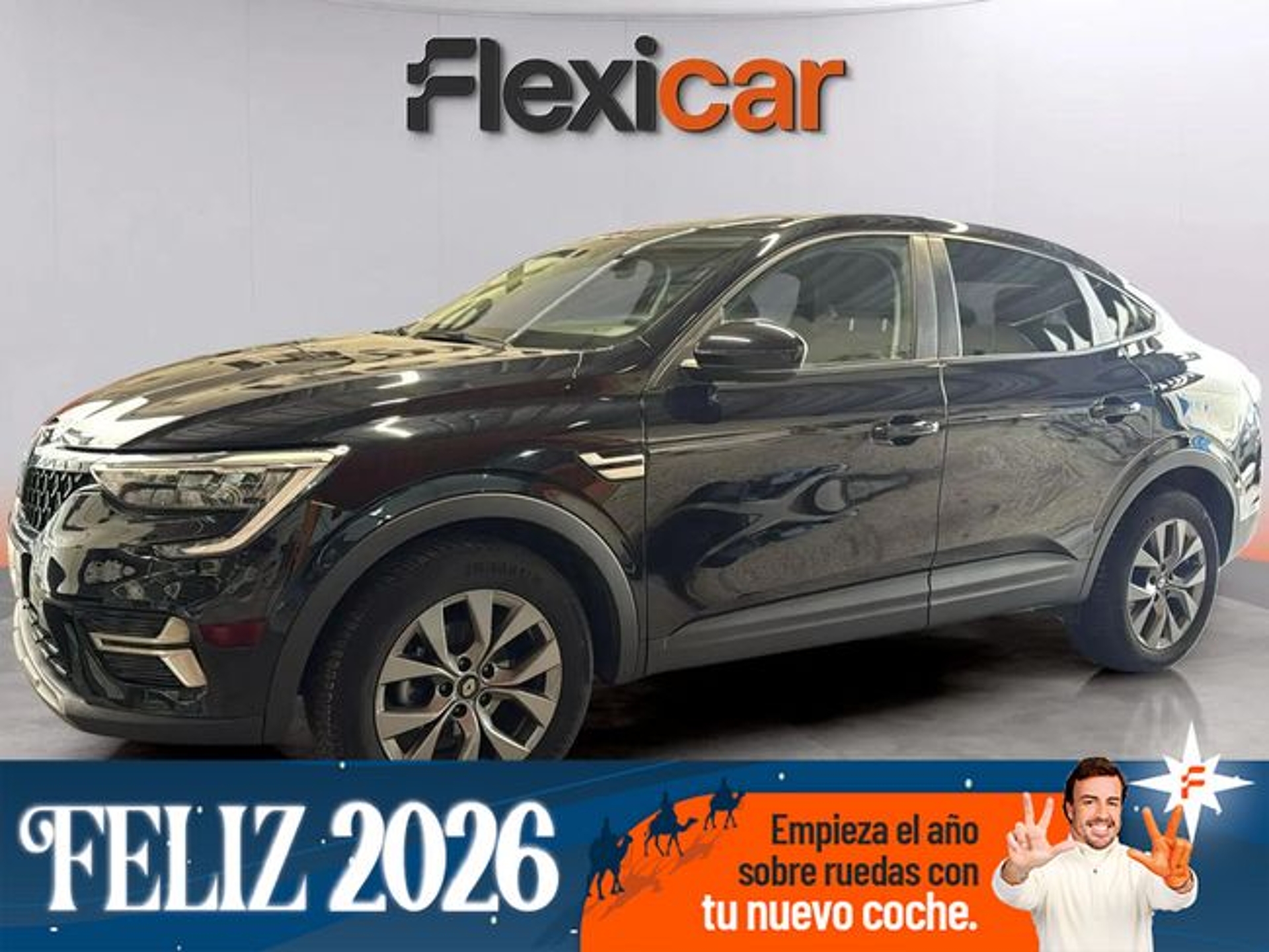 Imagen de RENAULT Arkana