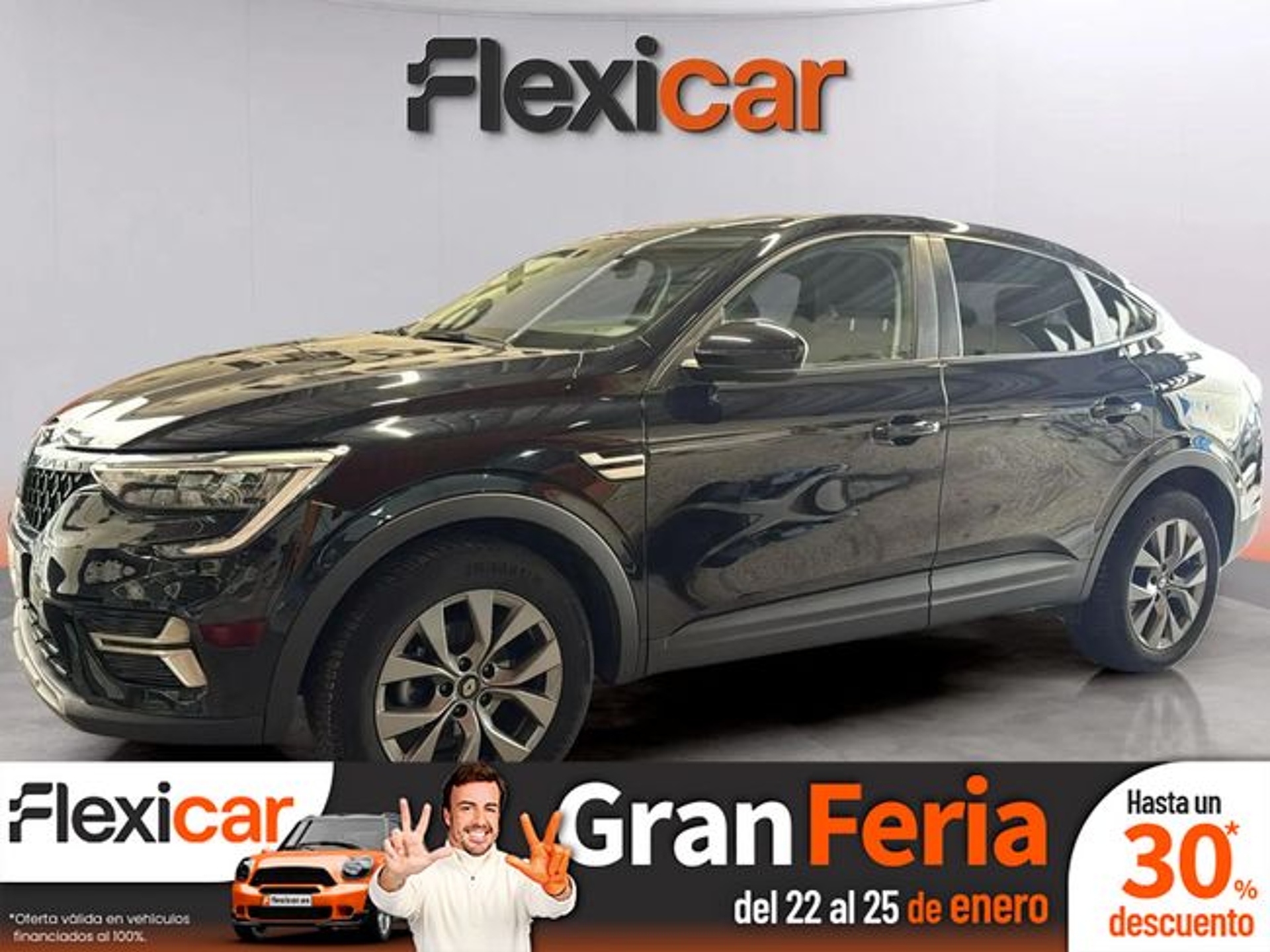 Imagen de RENAULT Arkana