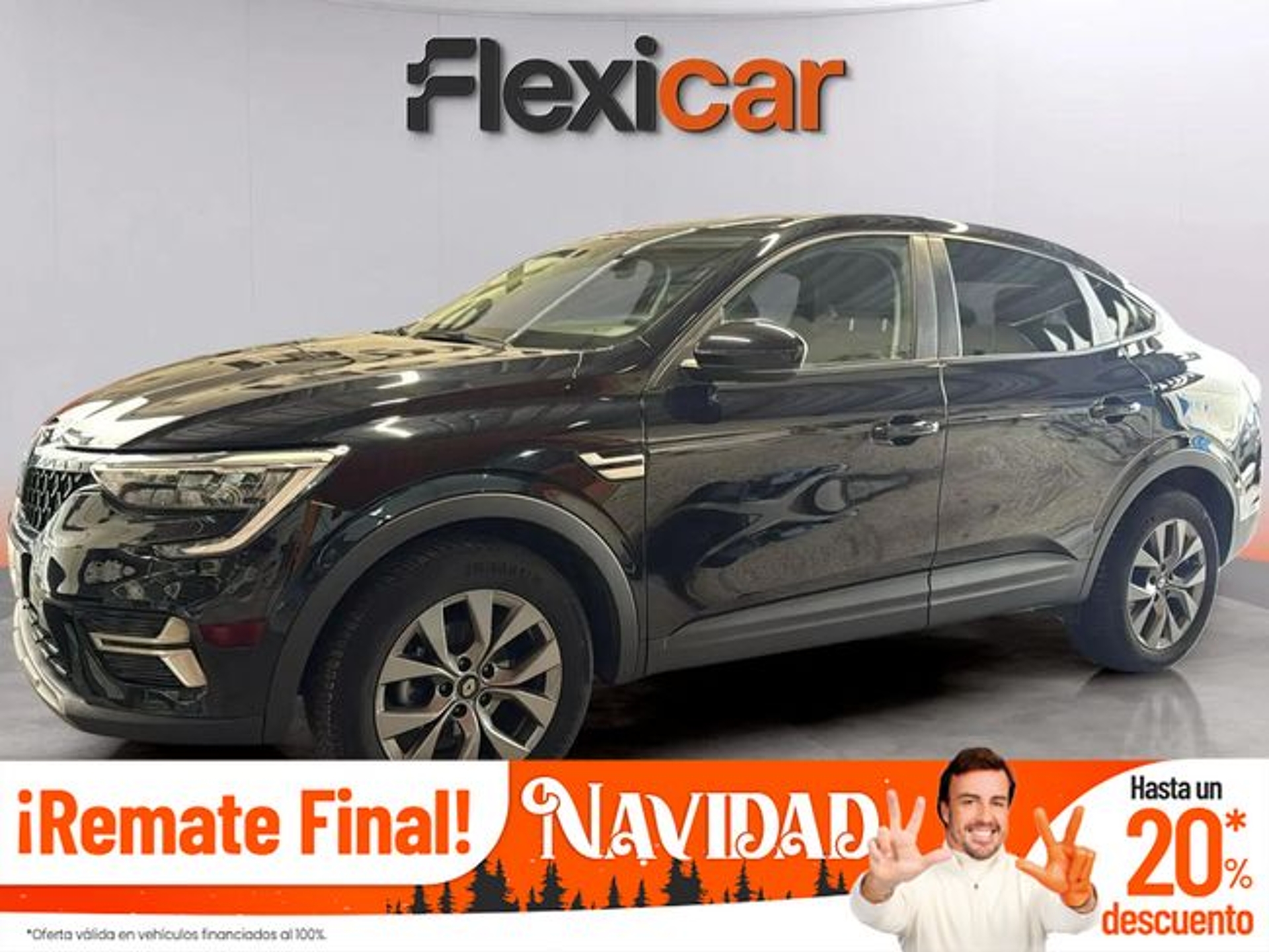 Imagen de RENAULT Arkana