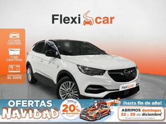 Imagen de OPEL Grandland X 1.2T S&S 120 Aniversario 130