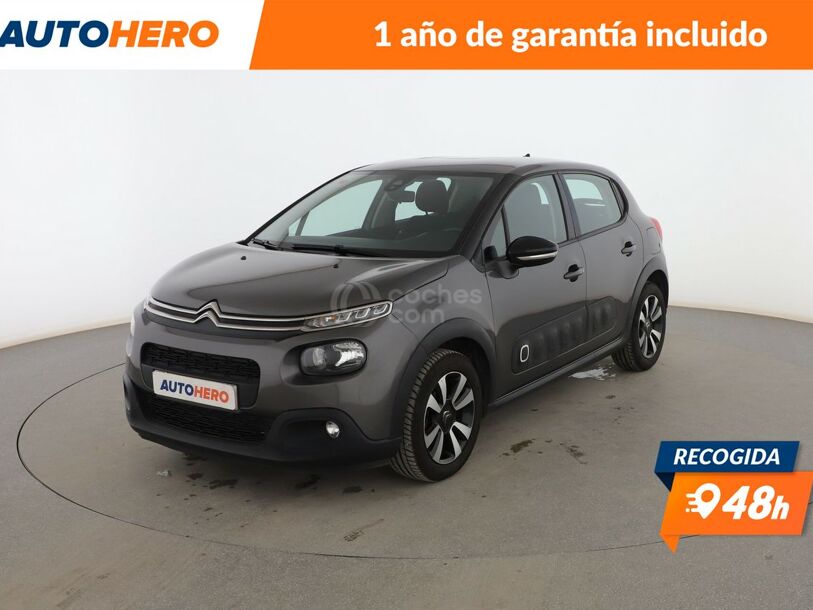 Foto del CITROEN C3 1.2 PureTech Feel Edition 82