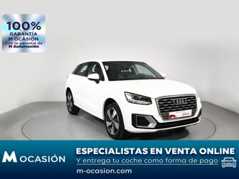 Imagen de AUDI Q2 35 TFSI S tronic 110kW