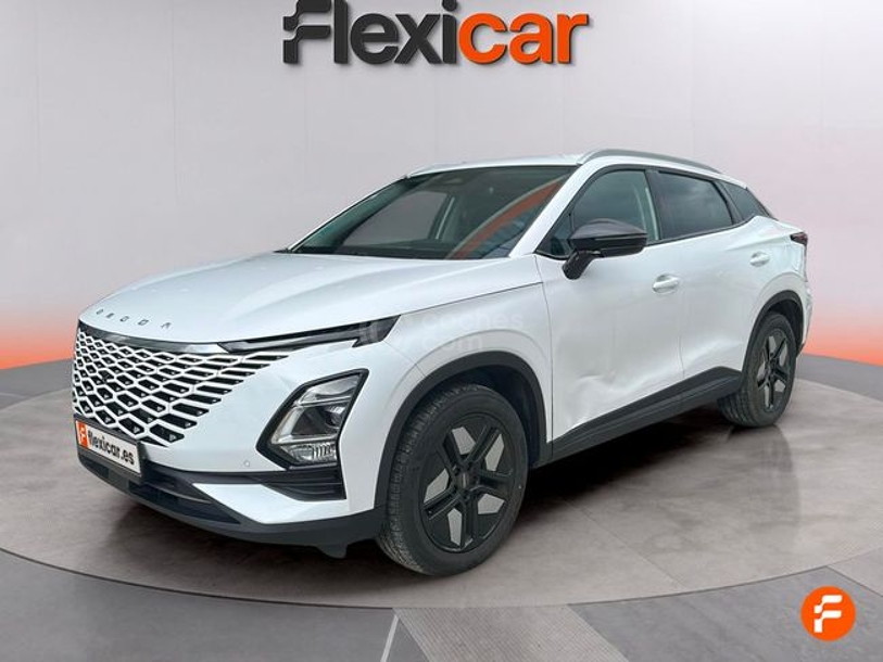 Foto del OMODA 5 1.6 Premiun 145