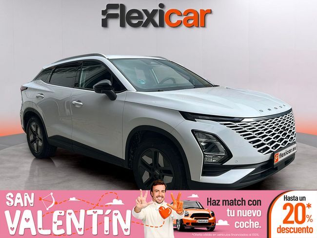 Foto del OMODA 5 1.6 Premiun 145