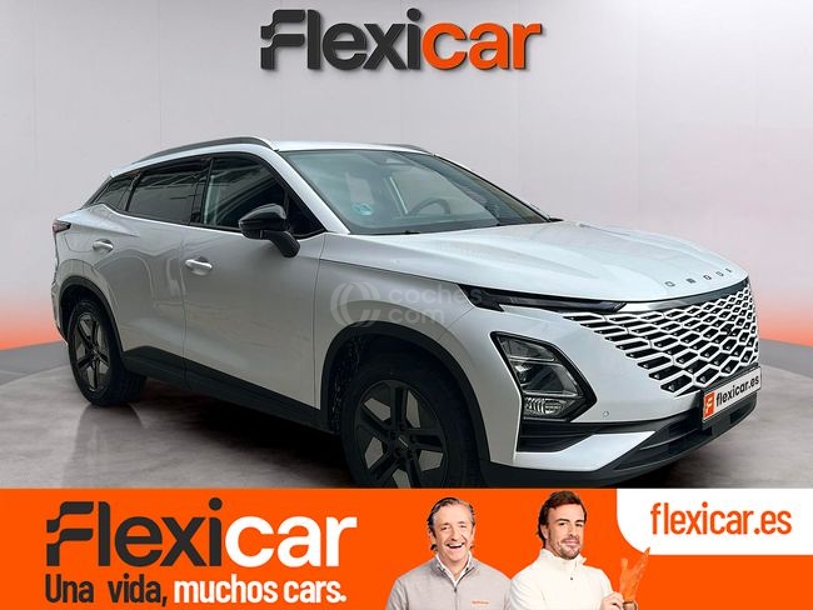 Foto del OMODA 5 1.6 Premiun 145