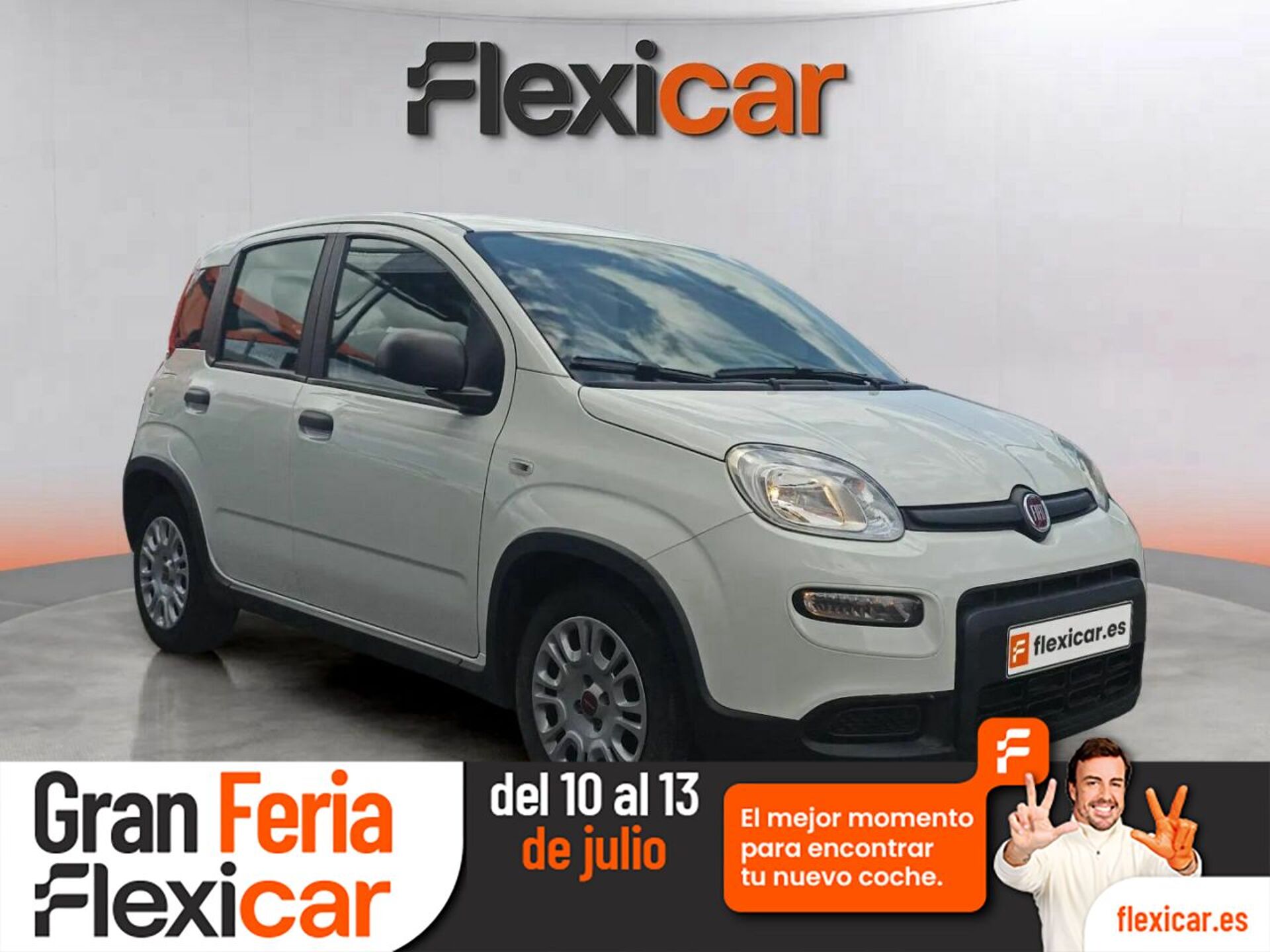 Imagen de FIAT Panda