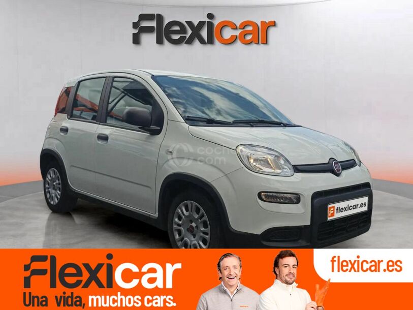 Foto del FIAT Panda 1.0 Gse Hybrid