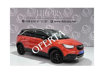 Imagen de OPEL Crossland X 1.2T S&S Innovation 130