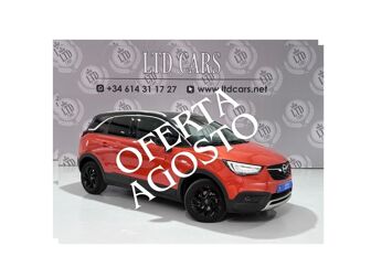 Imagen de OPEL Crossland X 1.2T S&S Innovation 130