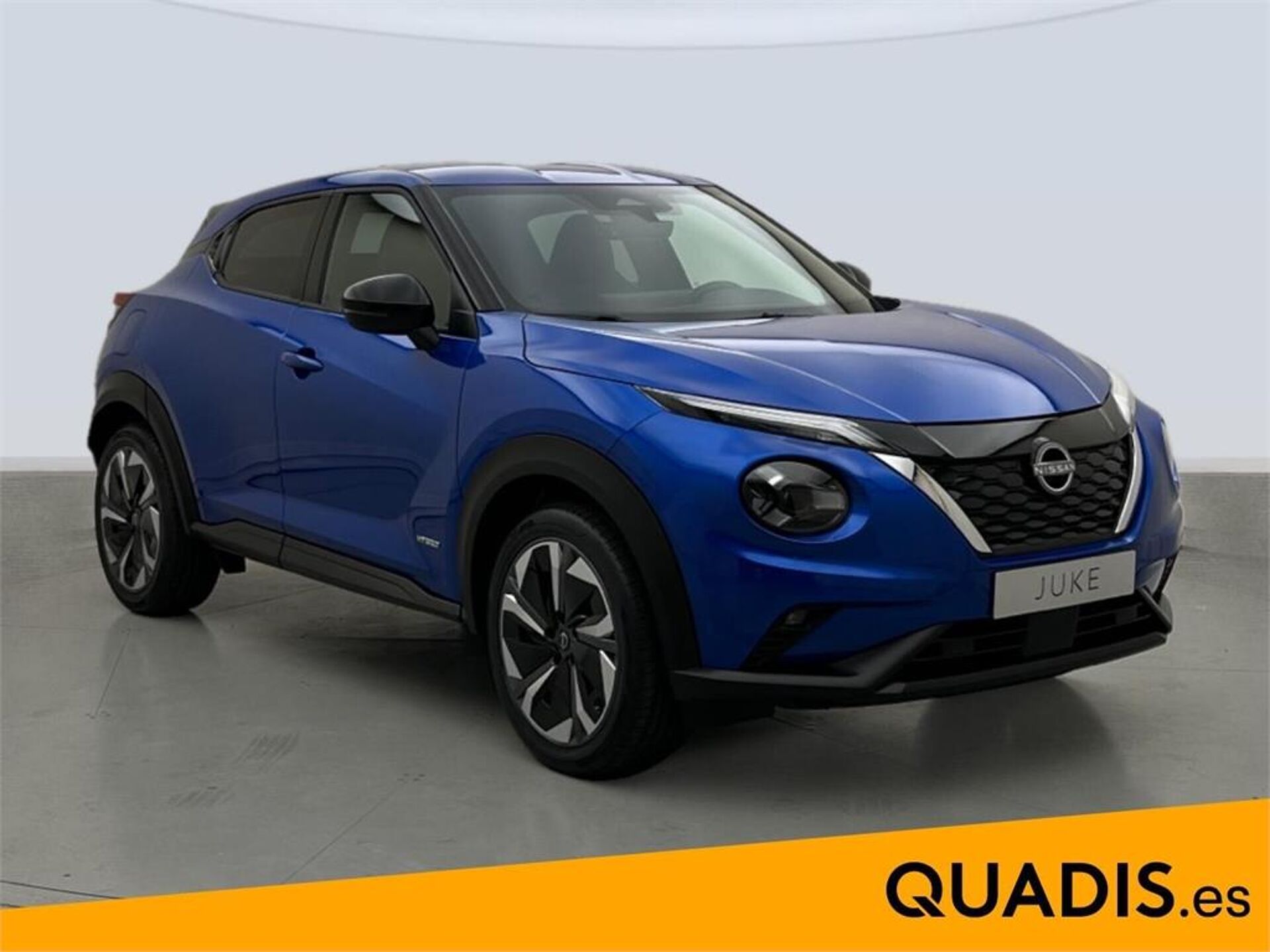 Imagen 3 de NISSAN Juke