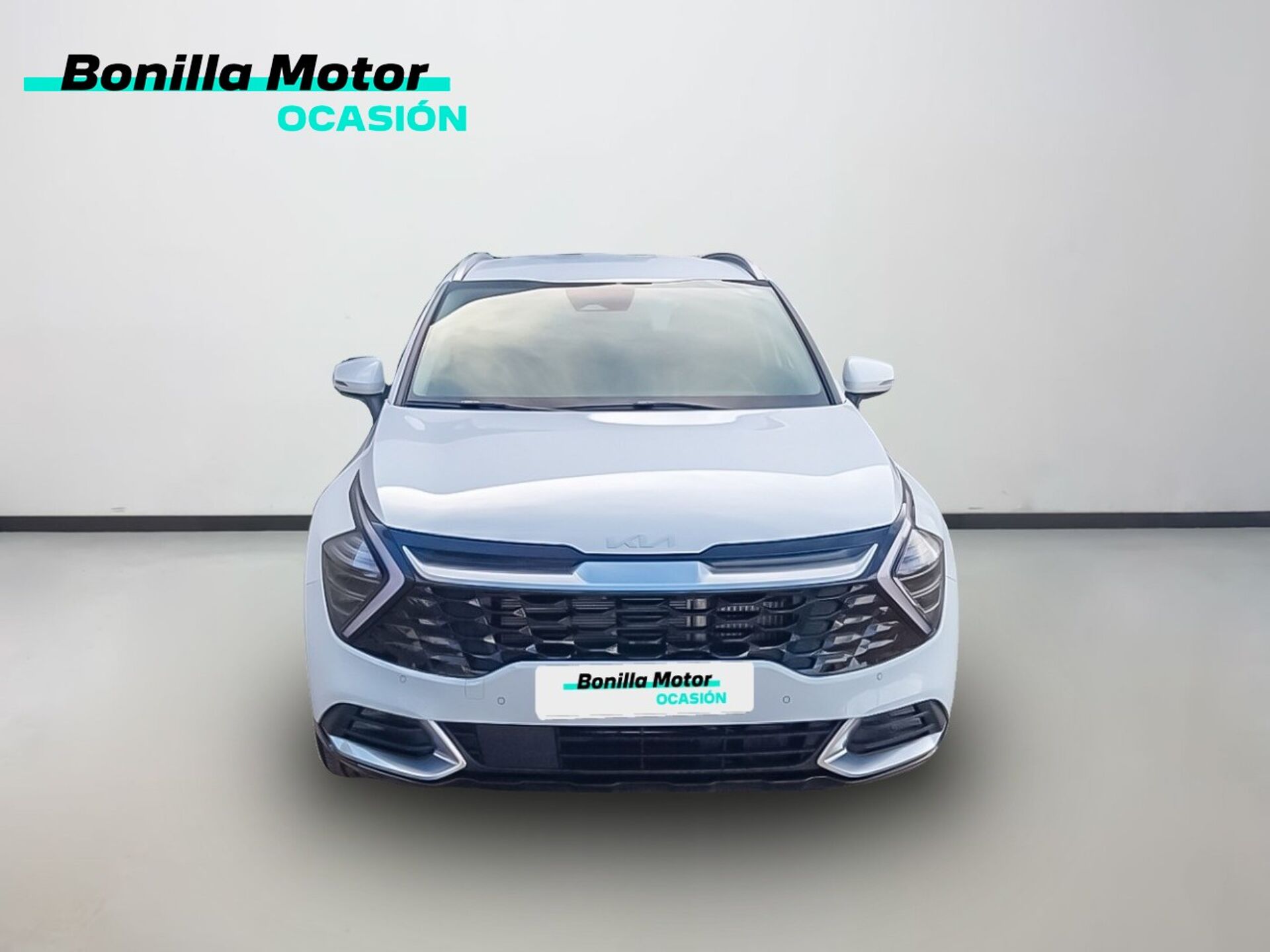 Imagen 2 de KIA Sportage