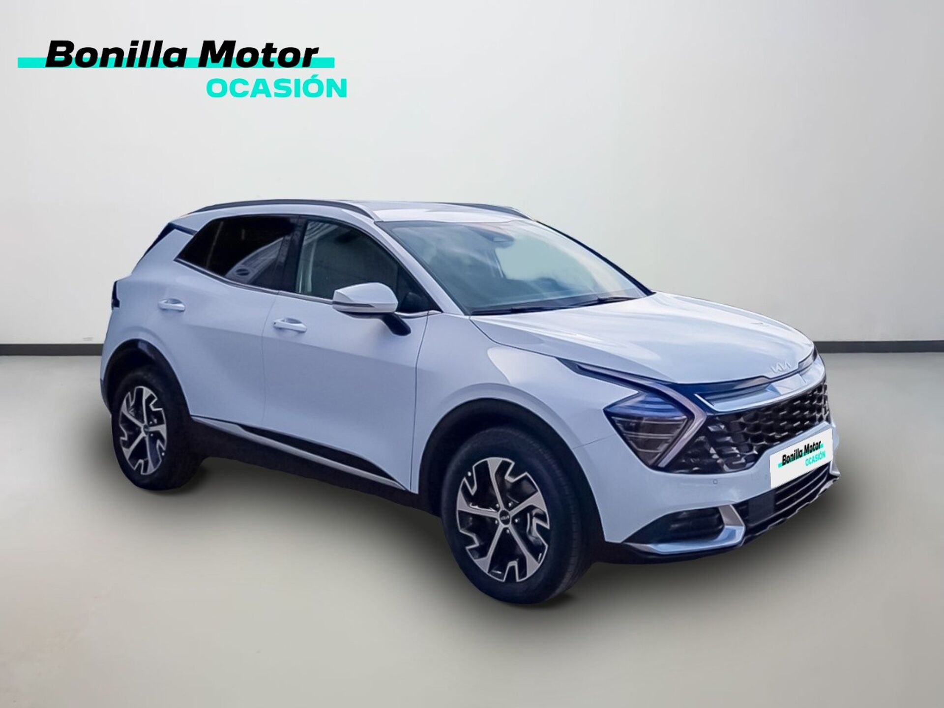 Imagen 3 de KIA Sportage