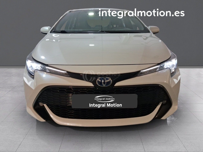 Foto del TOYOTA Corolla 125H Active Tech
