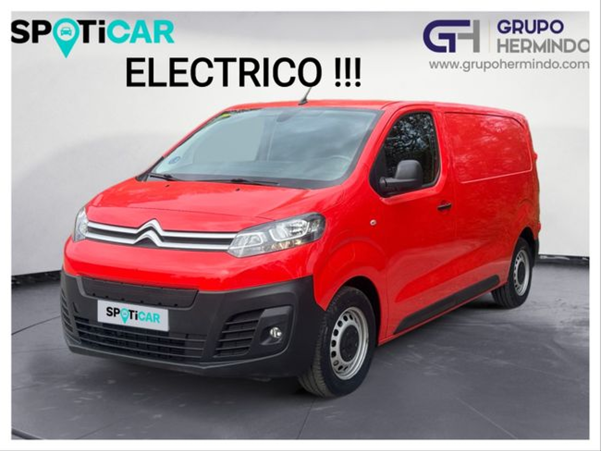 Imagen de CITROEN Jumpy