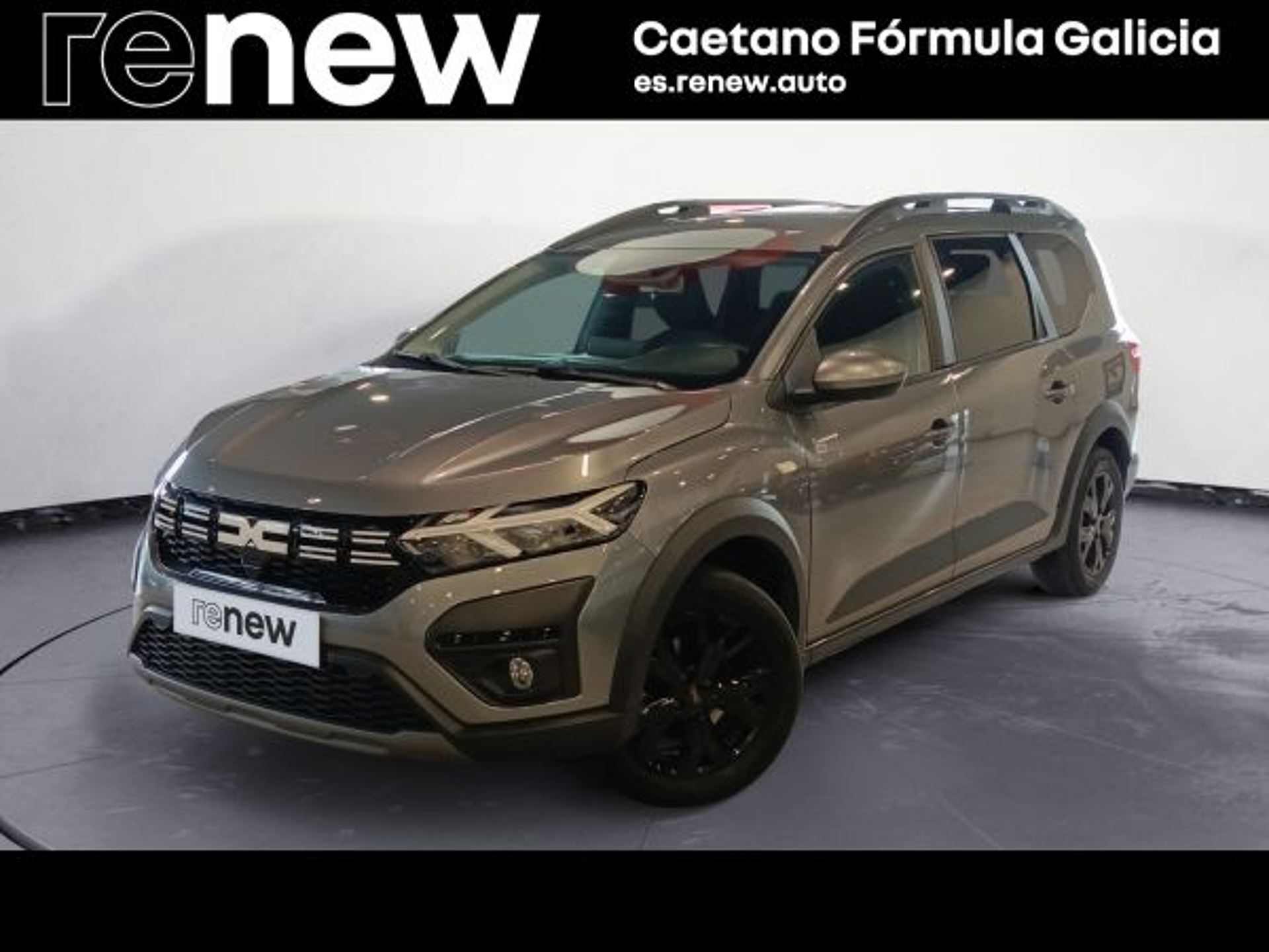 Imagen de DACIA Jogger