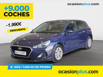 Imagen de HYUNDAI i30 1.0 TGDI Klass 120