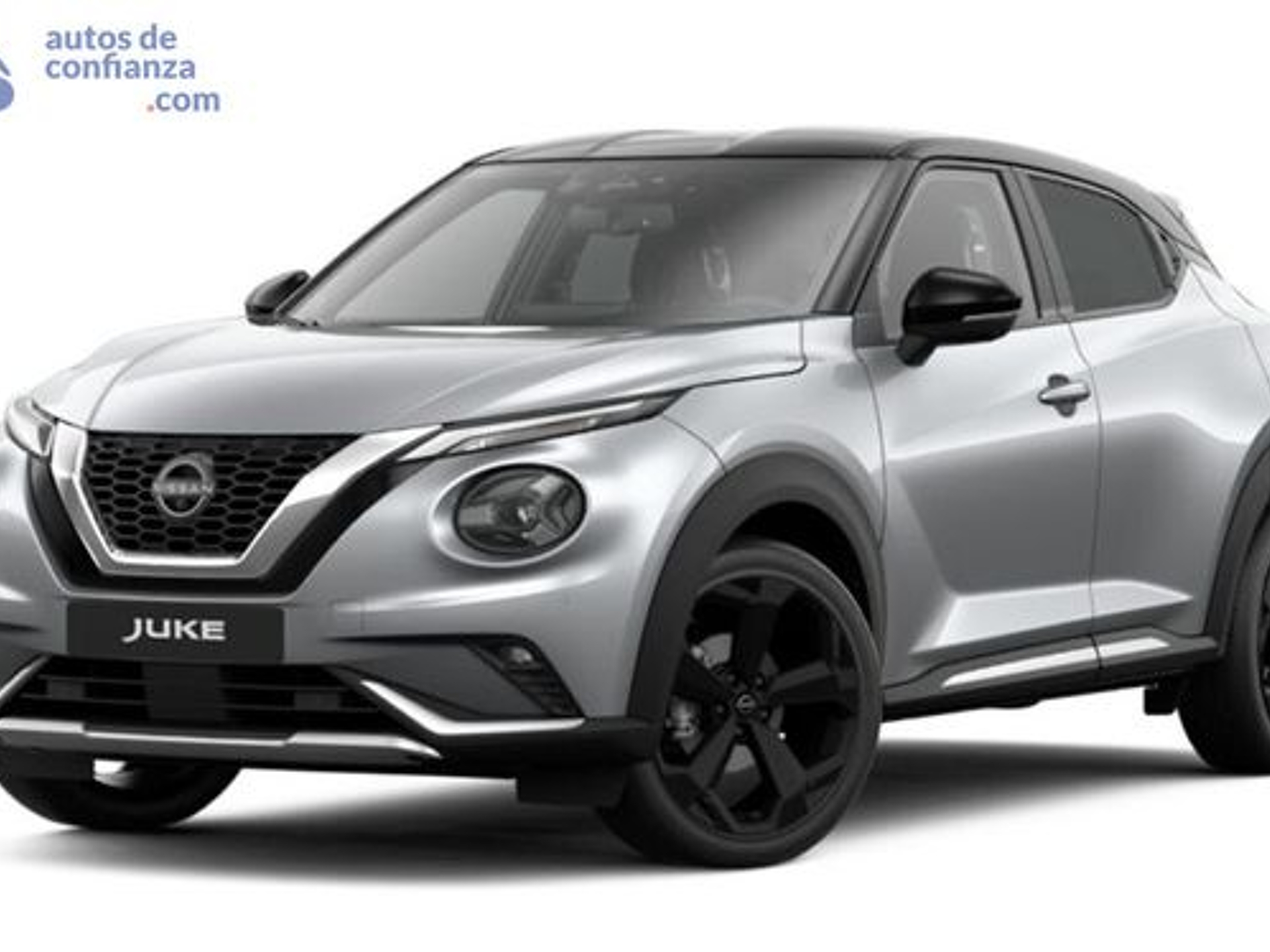 Imagen de NISSAN Juke