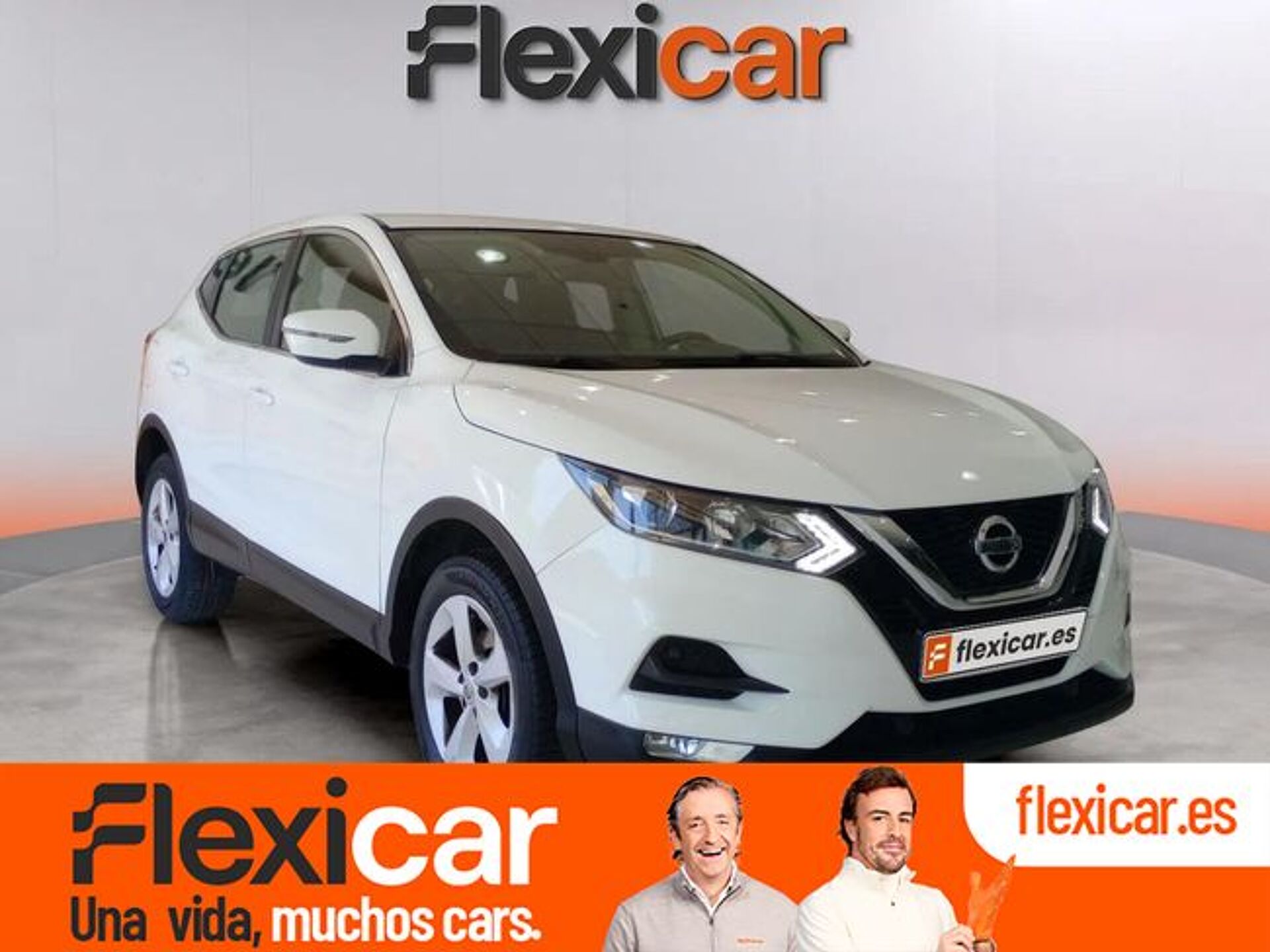 Imagen de NISSAN Qashqai