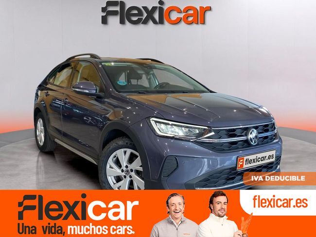 VOLKSWAGEN Taigo (Life 1.0 TSI 81kW (110CV)) en Coruña, A