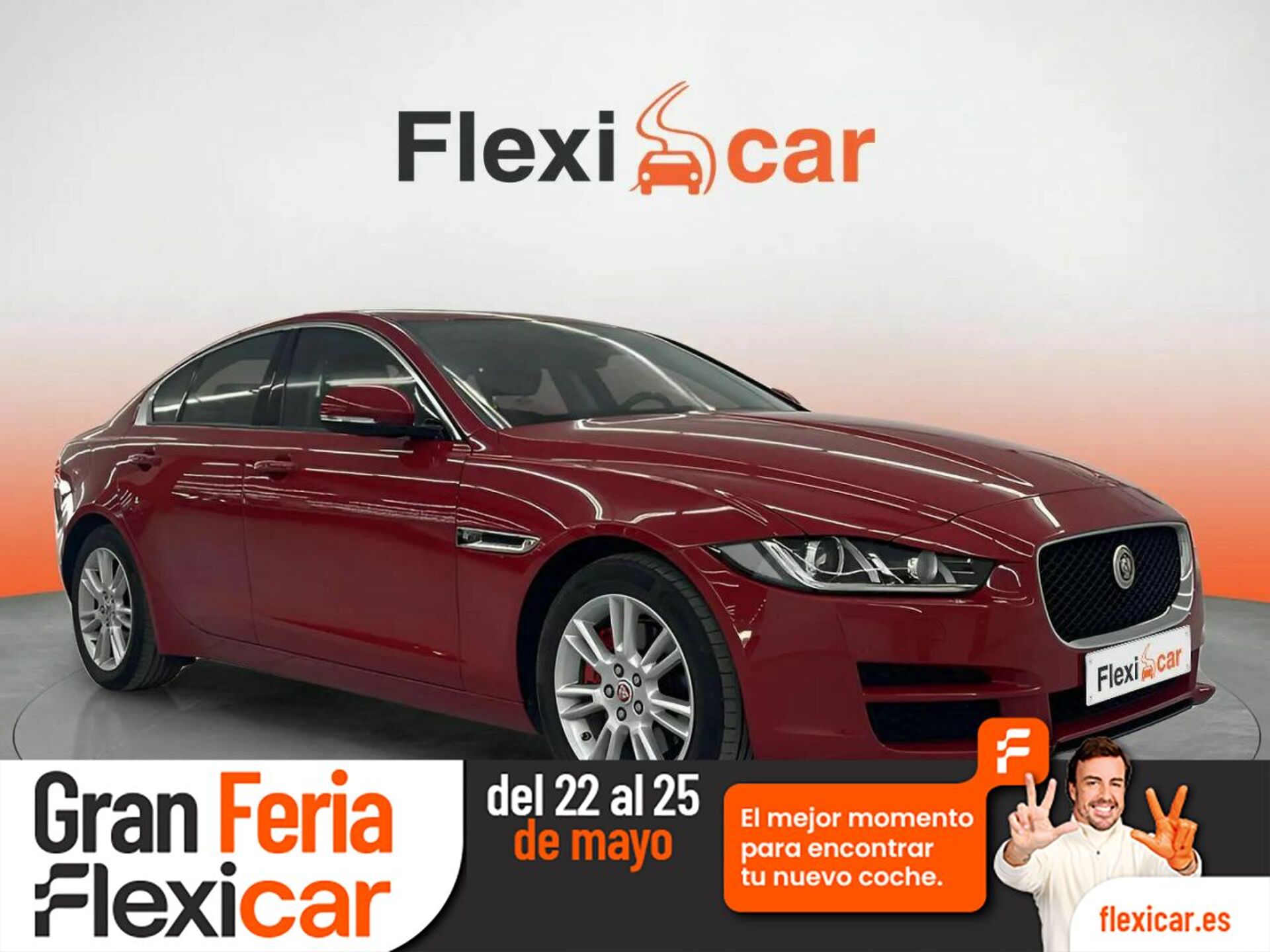 Imagen de JAGUAR XE
