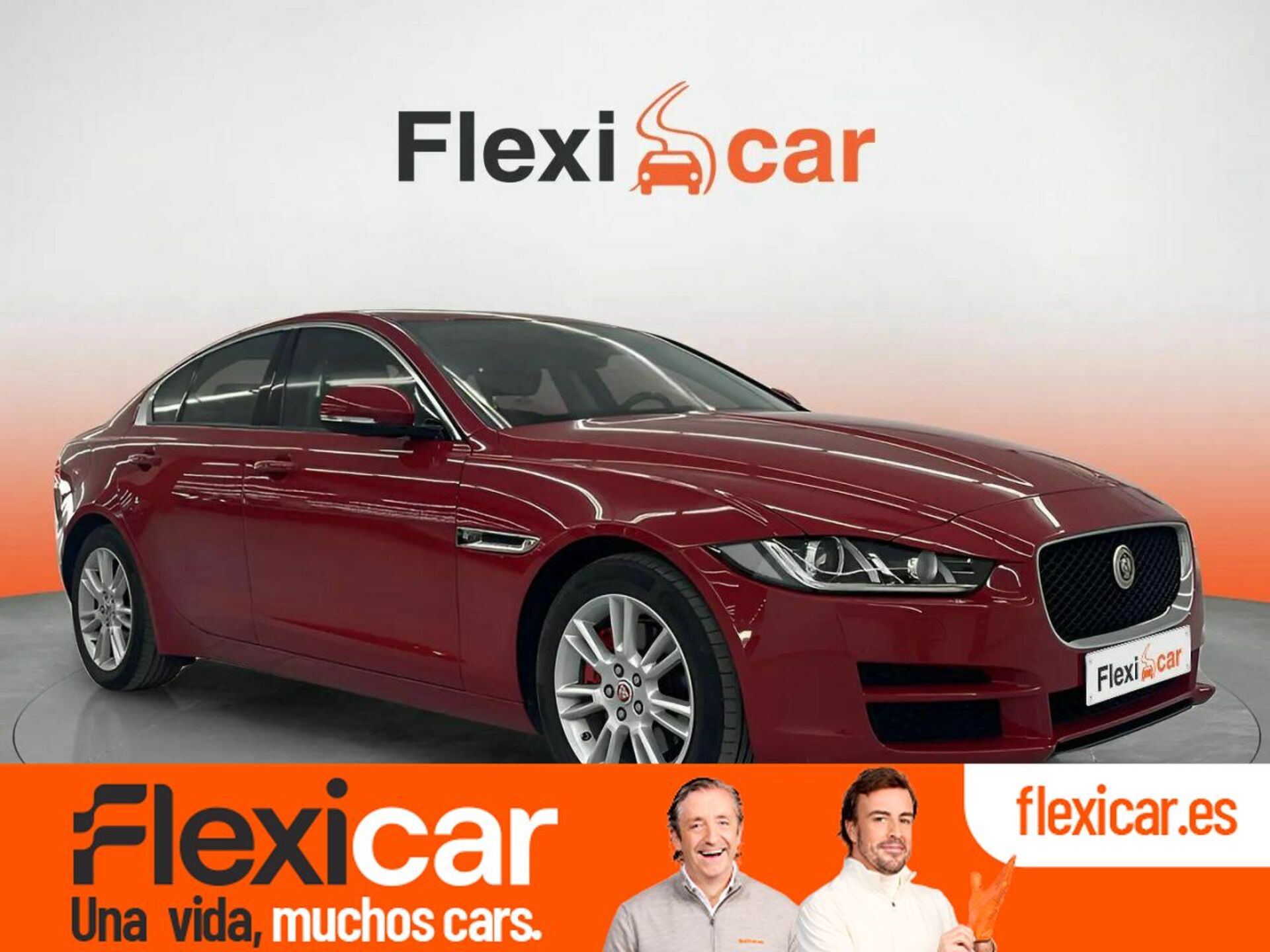 Imagen de JAGUAR XE