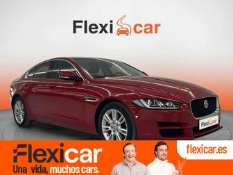 Imagen de JAGUAR XE
